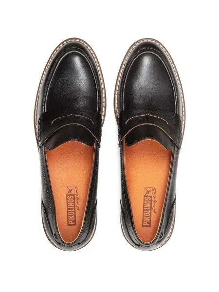 Pantofi Pikolinos negru