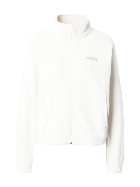 COLUMBIA Jachetă fleece funcțională Benton Springs™ grej