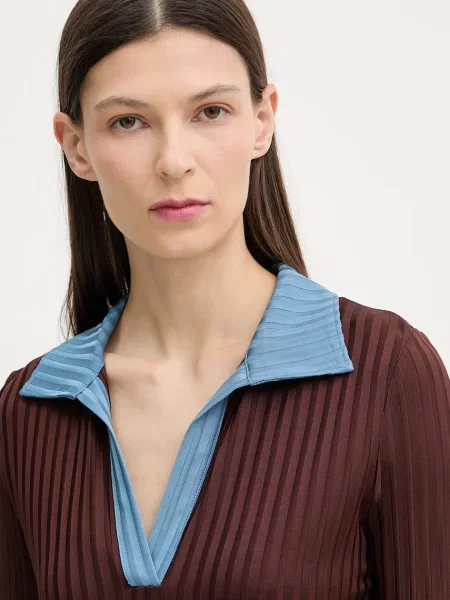 Rag & Bone лонгслів Luca