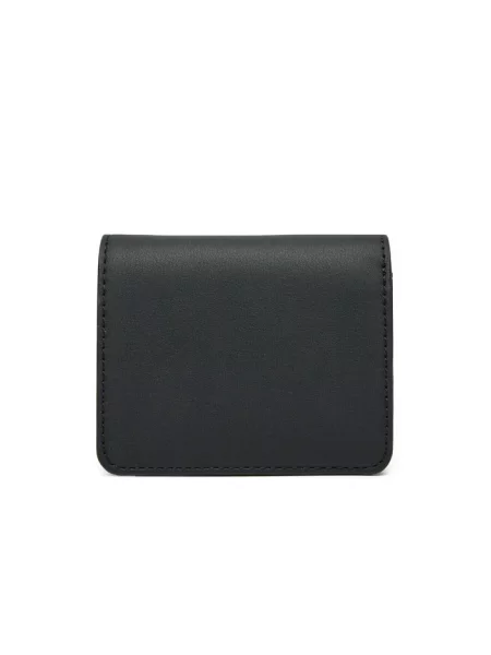 Portfel Love Moschino czarny