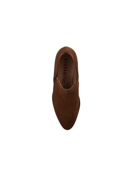Pantofi Hispanitas maro