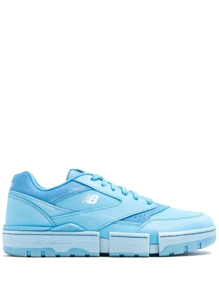 Sneakerși New Balance alb
