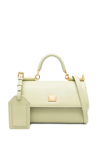Pandantiv Dolce & Gabbana verde