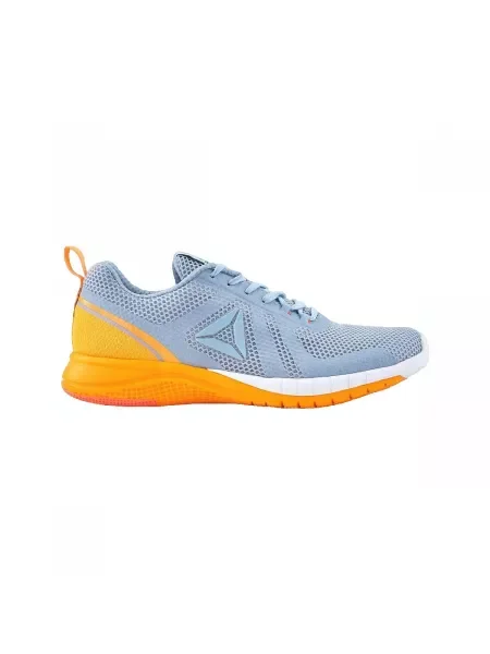 Bežecké členkové topánky Reebok Sport s potlačou
