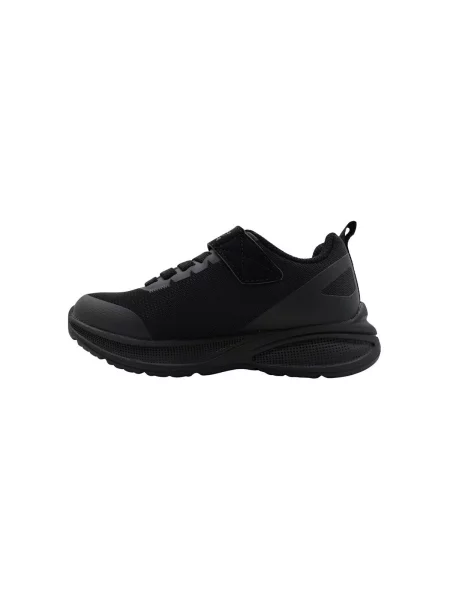 Gyerek félcipő Skechers fekete