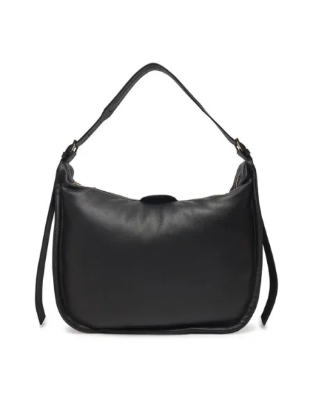 Geantă Guess negru