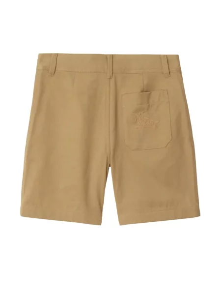 Szorty dziecięce Burberry