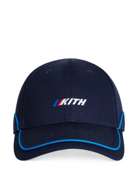 Šiltovka Kith modrá