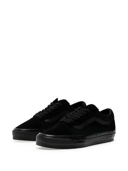 Sneakerși Vans Old Skool negru