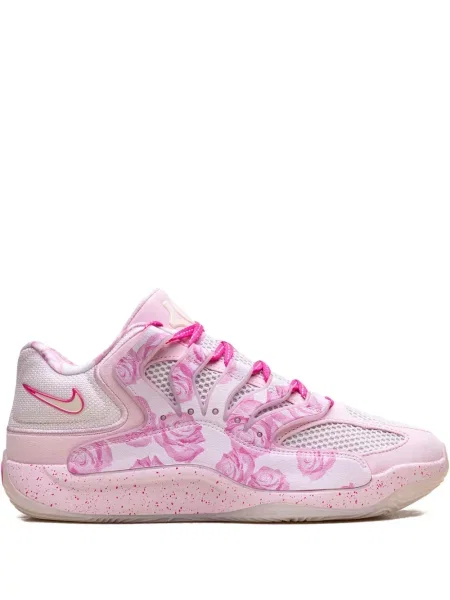 Маратонки Nike Vomero розово