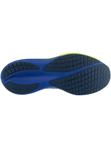 Pantofi Mizuno alb