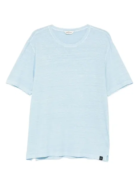 Tricou Gran Sasso albastru