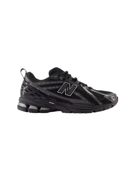 Tenisky New Balance sivá
