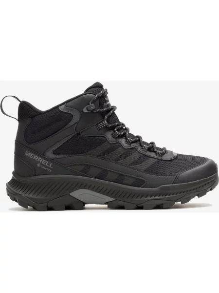 Buty trekkingowe Merrell Speed Strike 2 Mid GORE-TEX 40 czarne