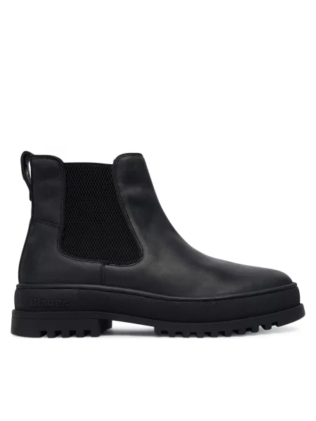 Челсі Blauer чорний