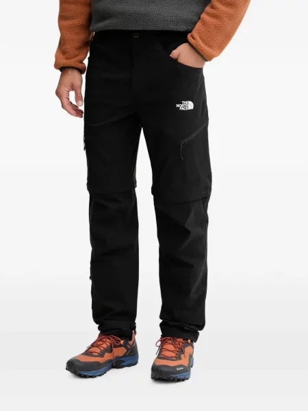 Pantaloni The North Face negru