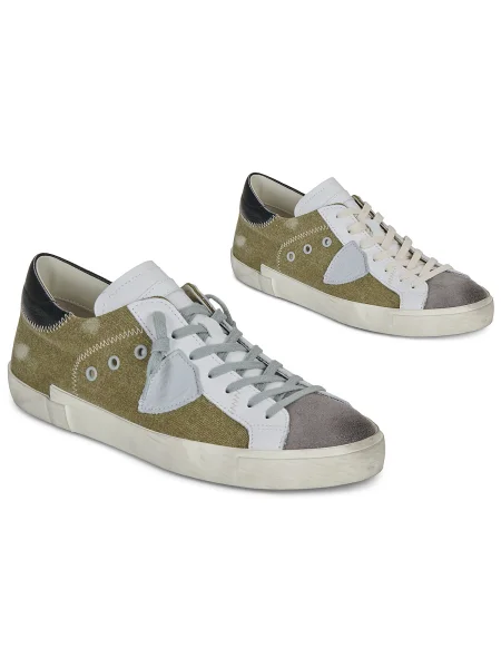 Pantofi Philippe Model