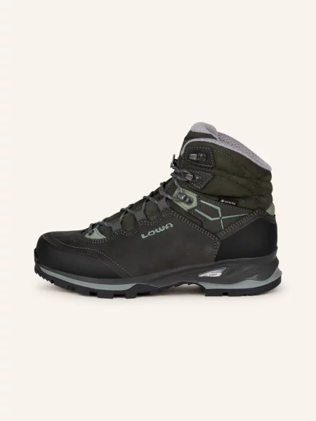 Lowa Outdoorové Boty Lady Light Gtx olivová