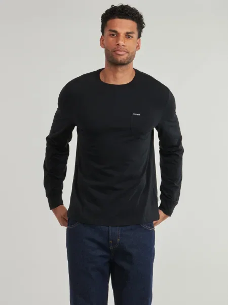 Tricou Guess negru