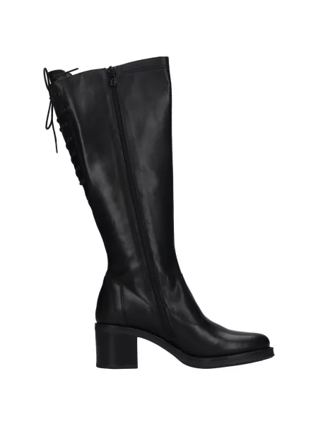 Pantofi Nerogiardini negru