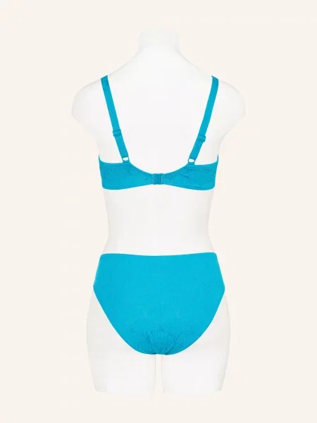 Lidea Góra Od Bikini Z Fiszbinami Lagoon Motion blau