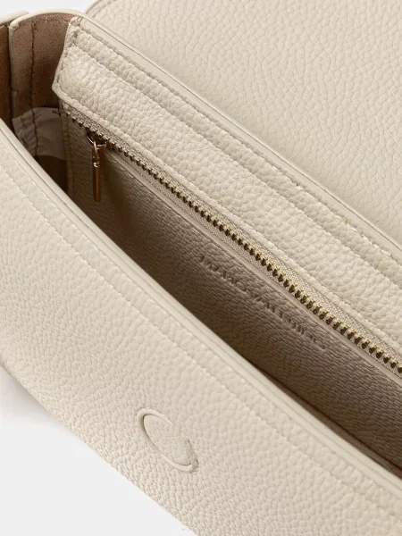 Сумочка HUGO бежевий