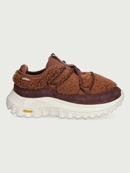 Sorel W CALLSIGN DAYBREAK COZY sneakers dámske béžová