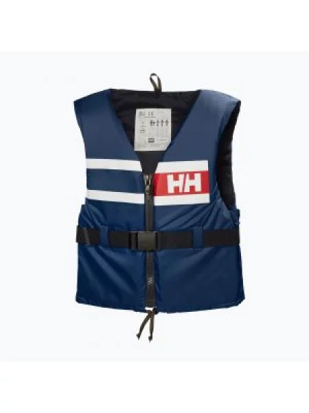 Kamizelka asekuracyjna Helly Hansen Sport Comfort navy granatowa