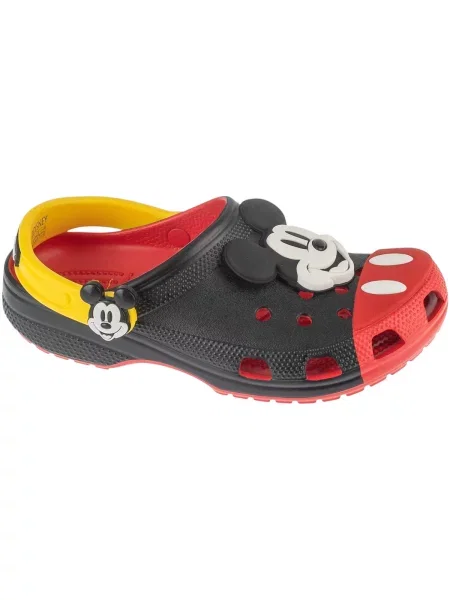 Pantofi copii Crocs negru