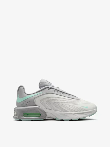 Кроссовки Nike Air Max белые