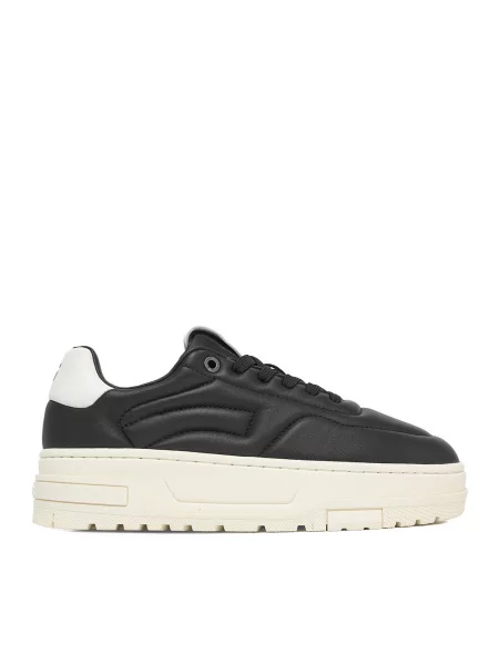 Tenisice G-Star Raw crna