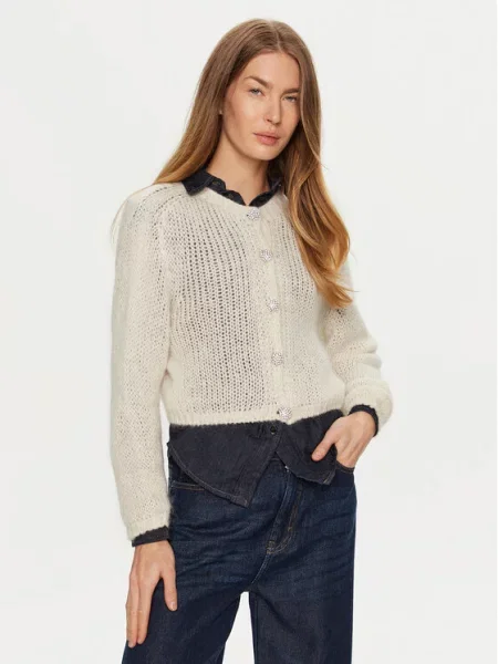ViCOLO Кардиган Écru