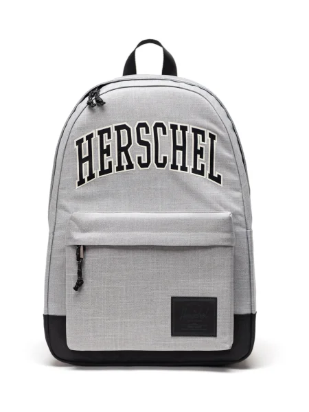 Herschel Ruksak Classic siva crna