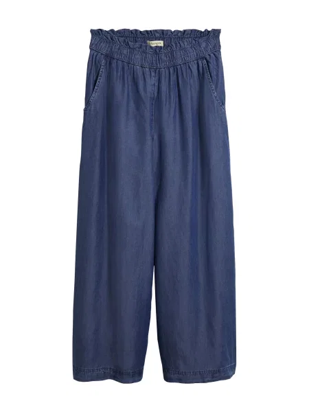 Bonprix Pantaloni albastru