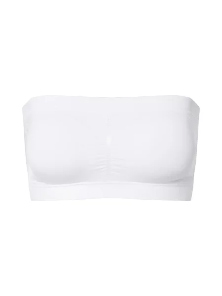 MAGIC Bodyfashion Sutien Comfort' alb