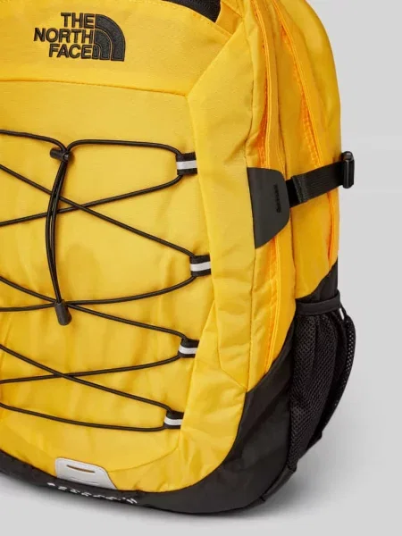 Plecak turystyczny The North Face Borealis Classic 29 l summit gold/black żółty