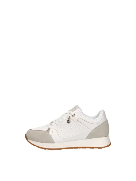 Mexx sneakersy TIARA RARE Sneaker białe