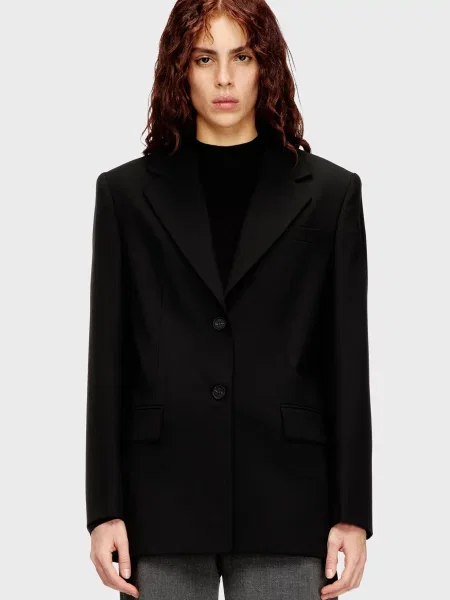 Піджак Diesel чорний