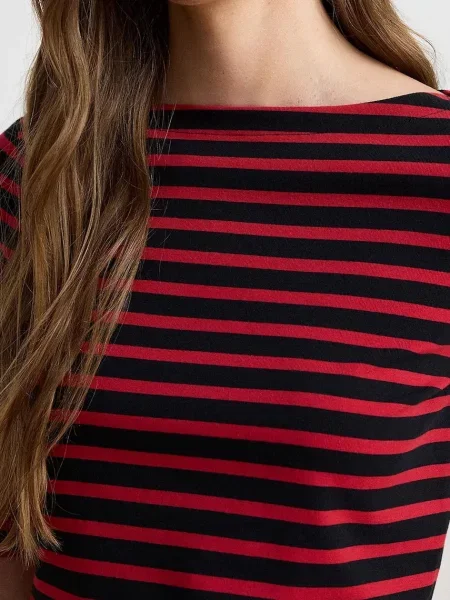 Футболка Lauren Ralph Lauren