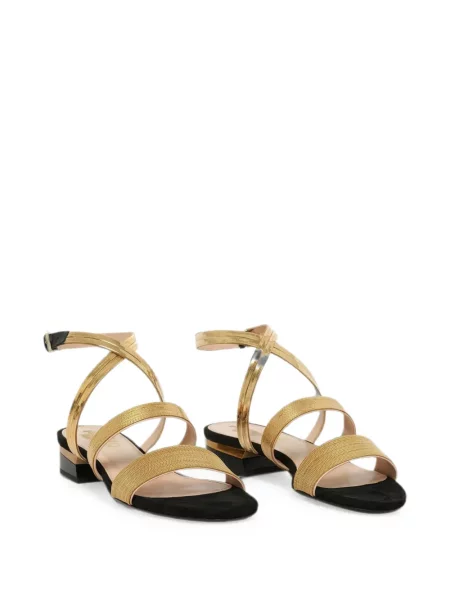 Colier Lanvin negru