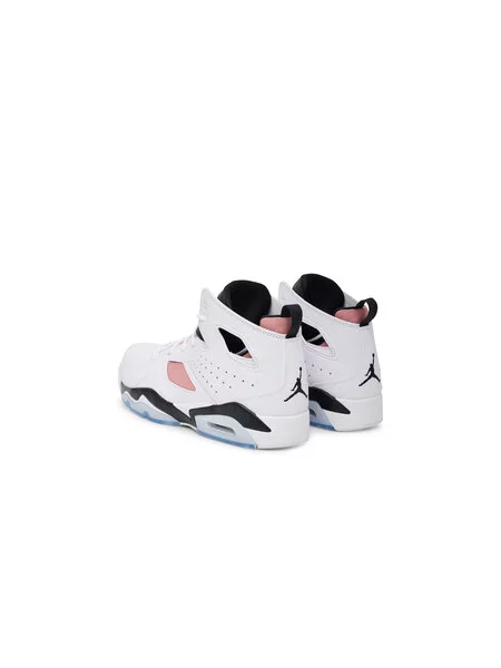 Superge Nike Jordan Fltclb bela