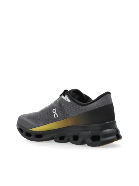 Τρέξιμο sneakers On Running γκρι