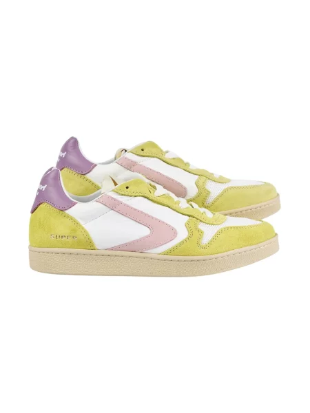 Sneakersy Valsport 1920 z siateczką