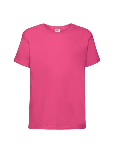 Tricou copii Fruit Of The Loom