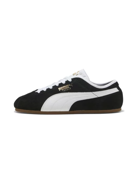 Sneakersy unisex PUMA Tackle Buty 44 czarny
