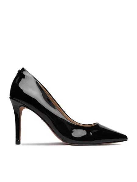 Lodičky Nine West černé