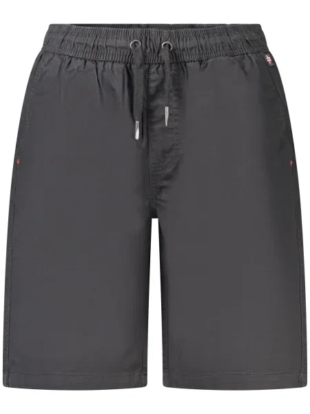 Hlače Norway 1963 črna