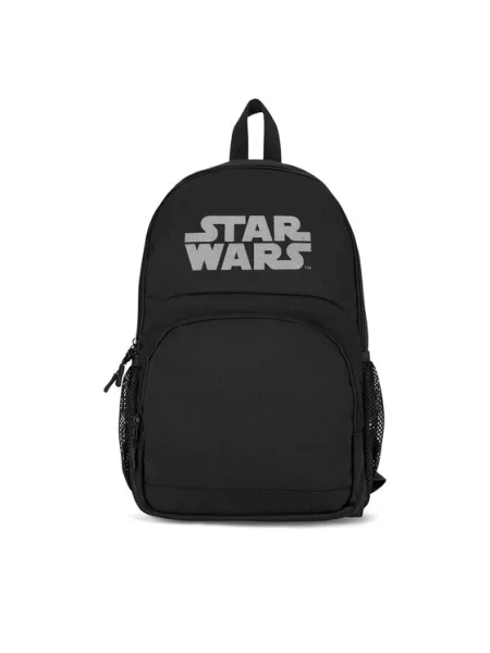Star Wars Ruksak čierna
