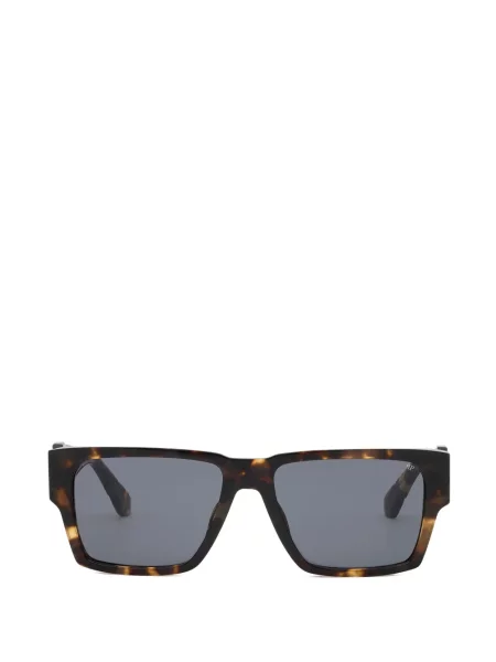 Ochelari de soare Philipp Plein Eyewear maro