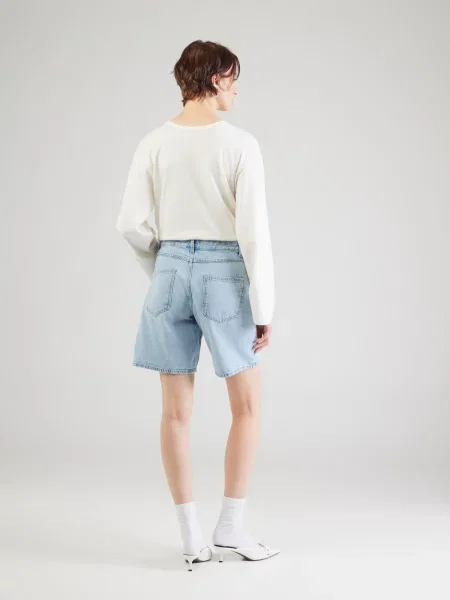 ONLY Jeans ONLLUMI deschis albastru